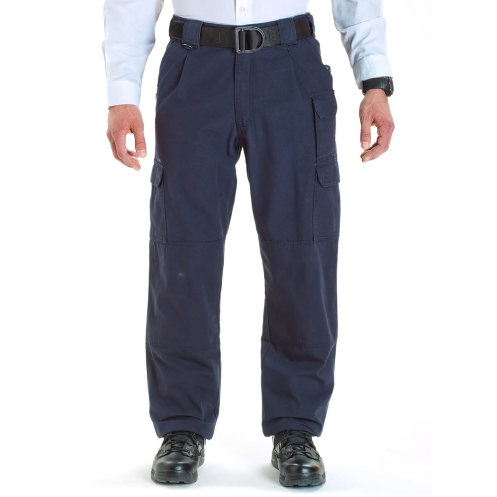 5.11 TACTICAL® COTTON CANVAS PANT. (74251)